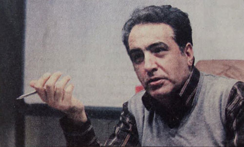 روزنامه رعد سید ضیاءالدین طباطبائی و بررسی حیات مطبوعاتی او